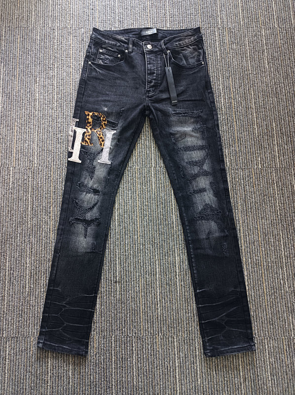 AMIRI JEANS WM159