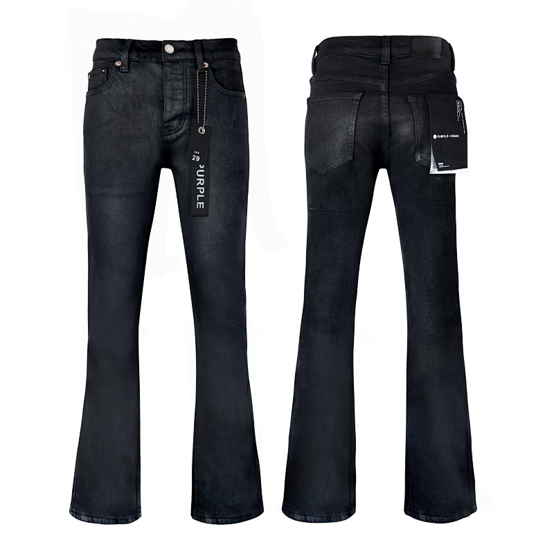 Purple Jeans WM126