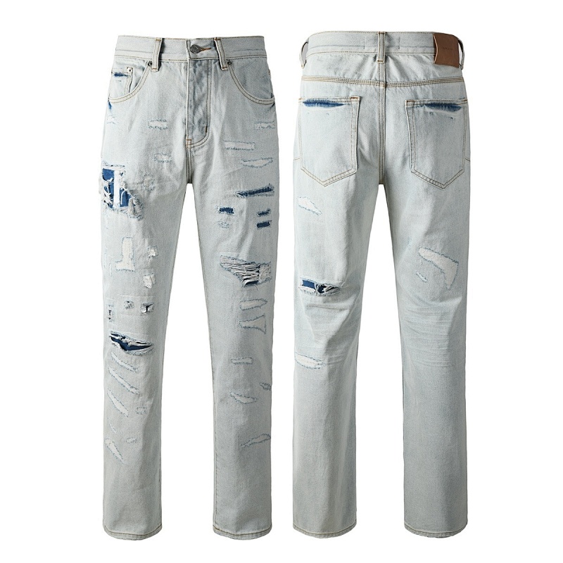 Purple Jeans PB166