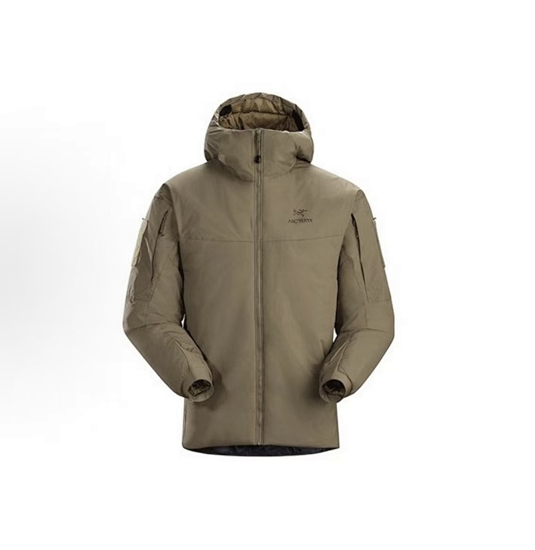 P620 L*eaf Cold Wx LT GEN/2