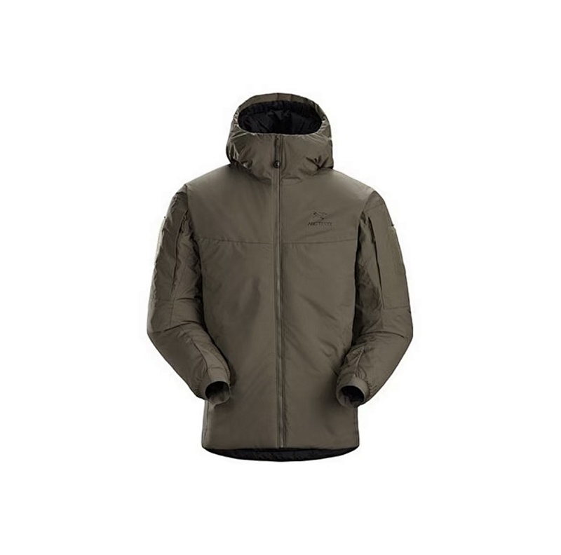 P620 L*eaf Cold Wx LT GEN/2