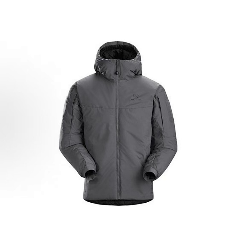 P620 L*eaf Cold Wx LT GEN/2
