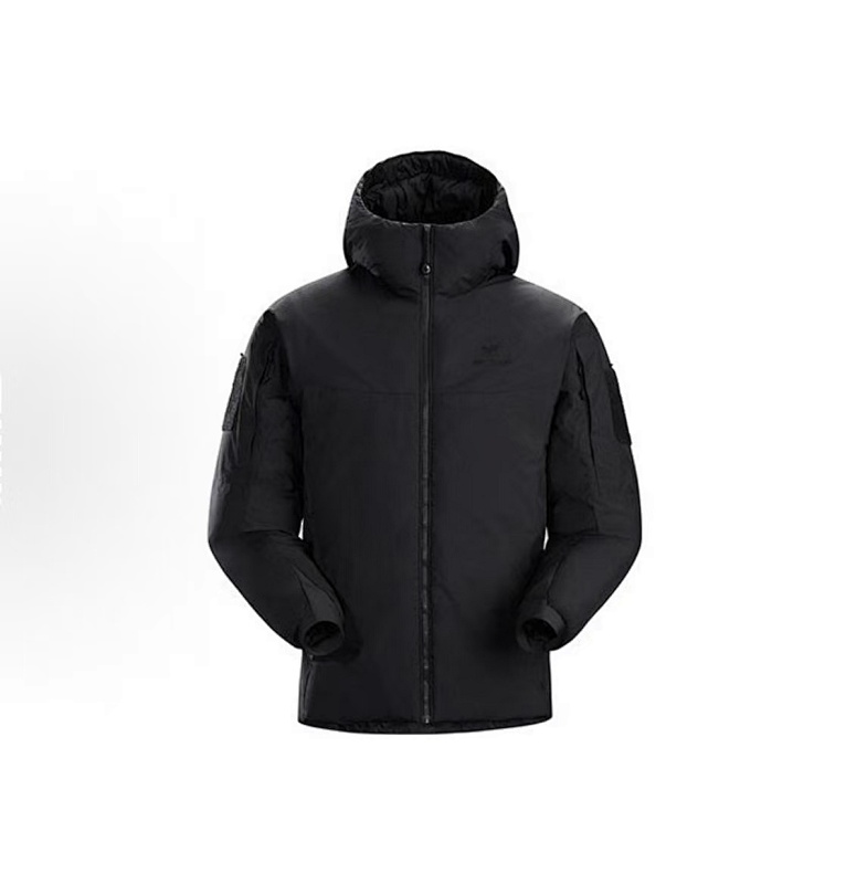 P620 L*eaf Cold Wx LT GEN/2
