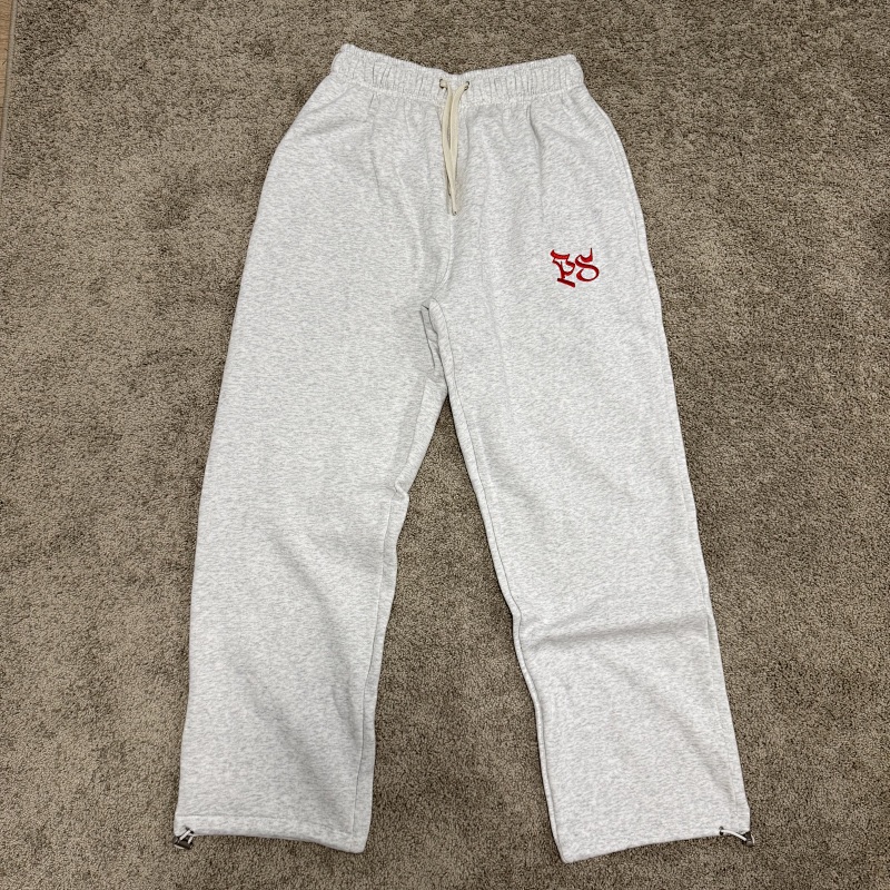 Pepe studio Red Studio Jogger pant