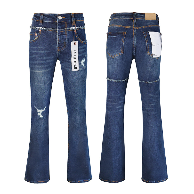 Purple Jeans WM127