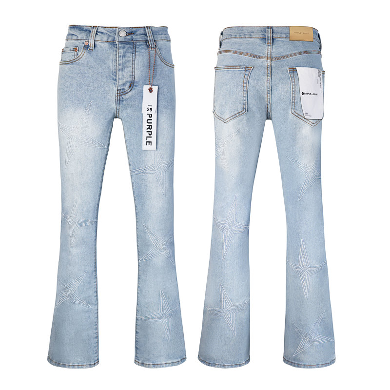 Purple Jeans WM128