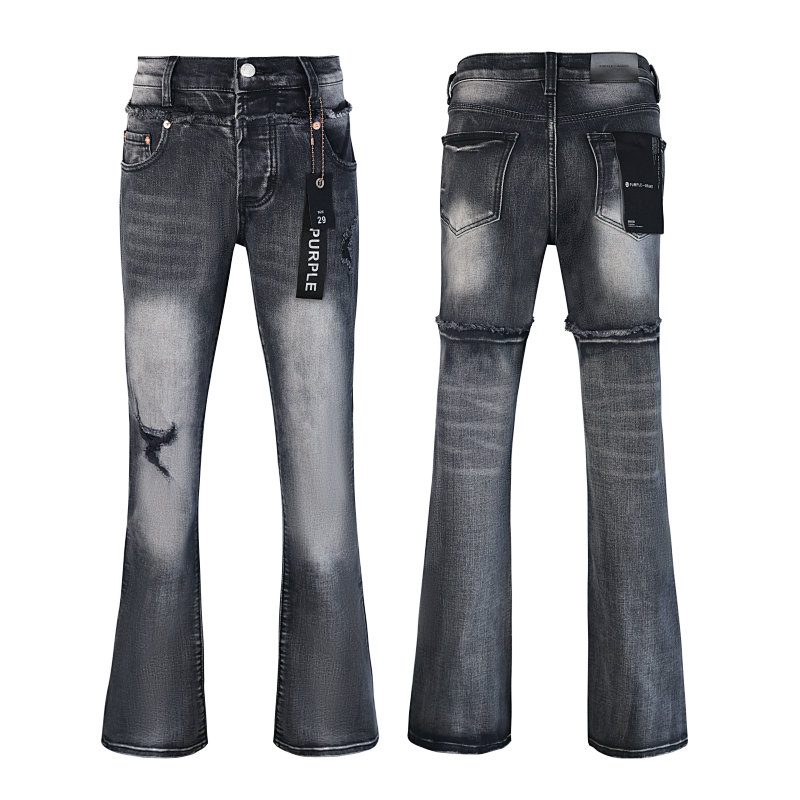 Purple Jeans WM129