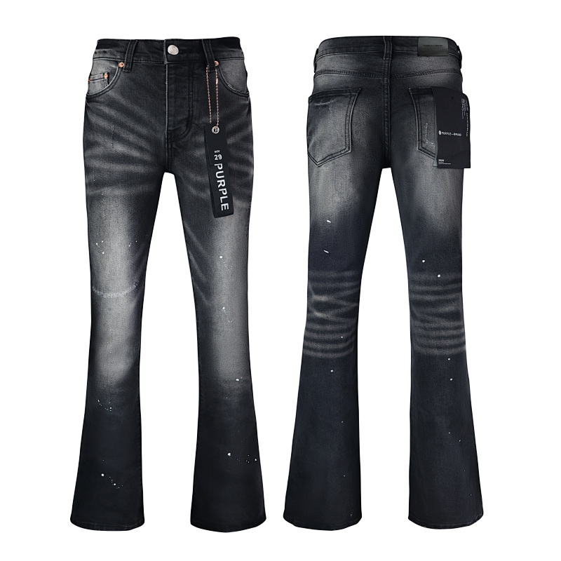 Purple Jeans WM130