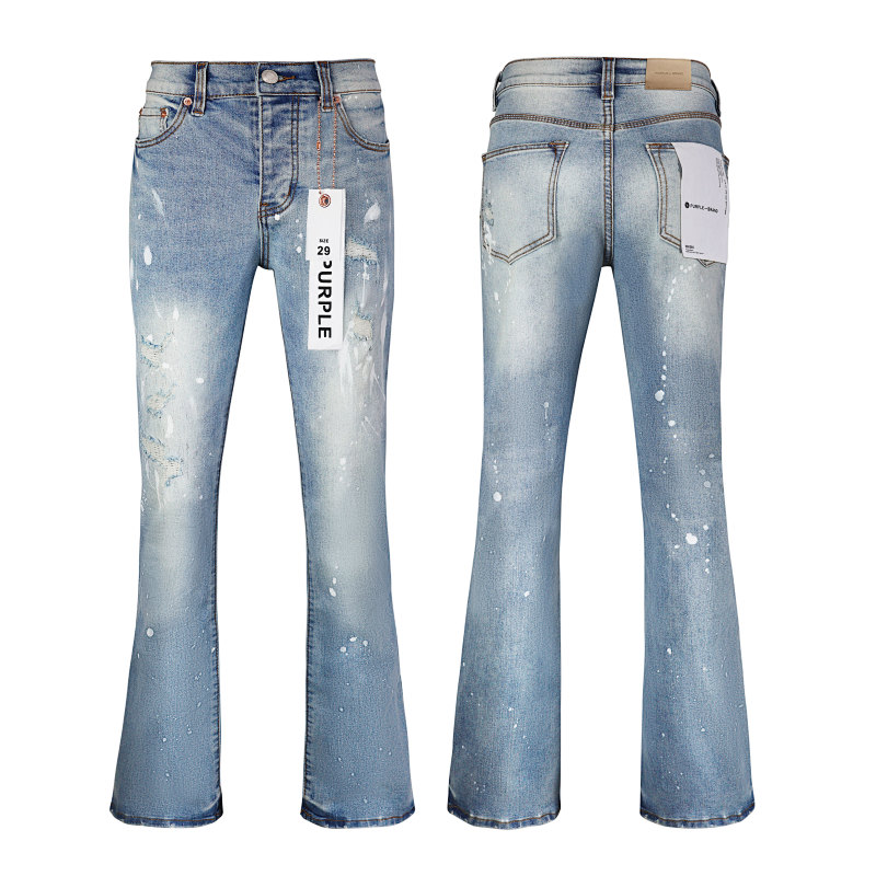 Purple Jeans WM133