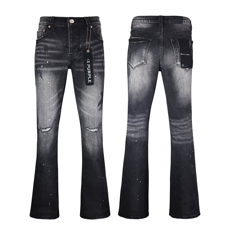 Purple Jeans WM134