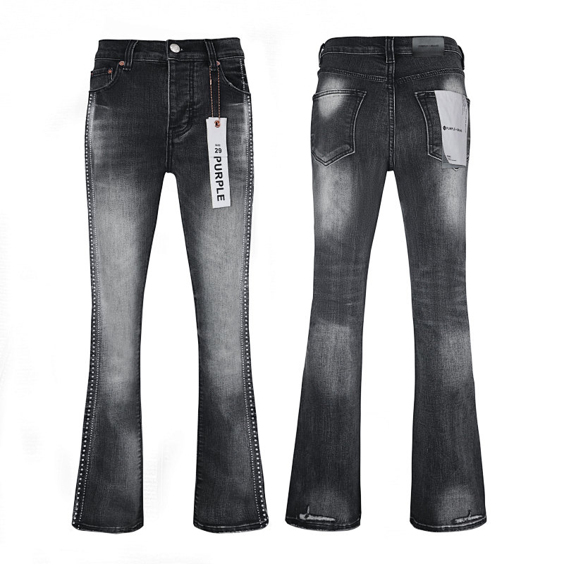 Purple Jeans WM135