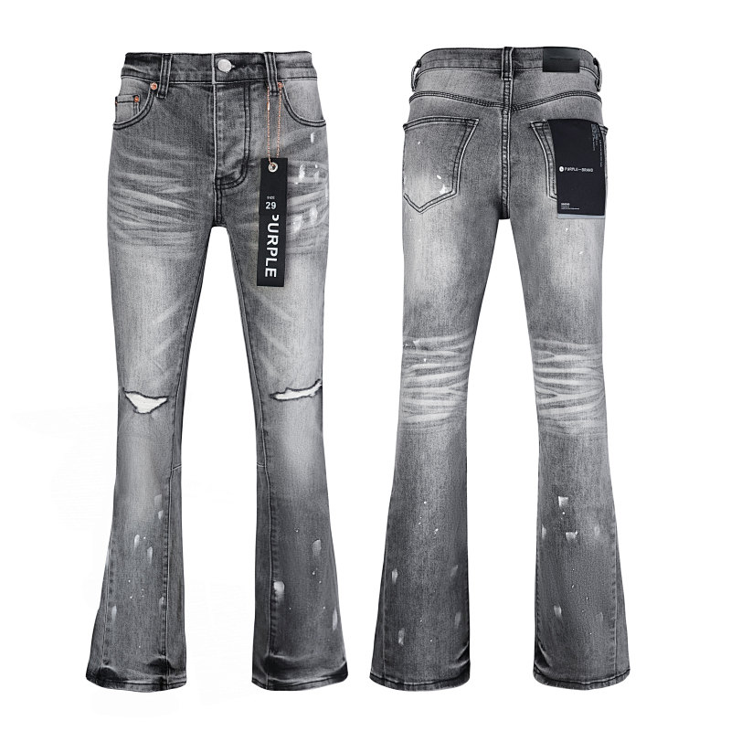 Purple Jeans WM136