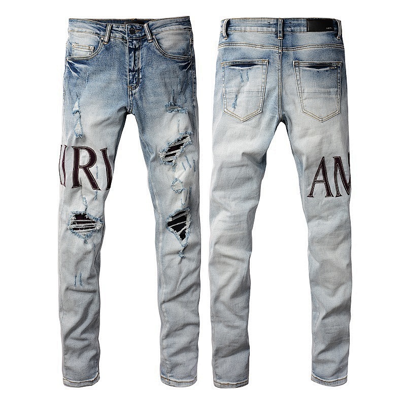 AMIRI JEANS A131