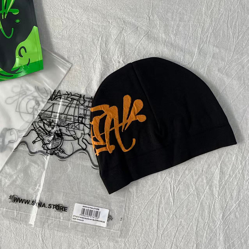 syna seamless cold hat beanie(SKULL BEANIE HAT) 2025 version