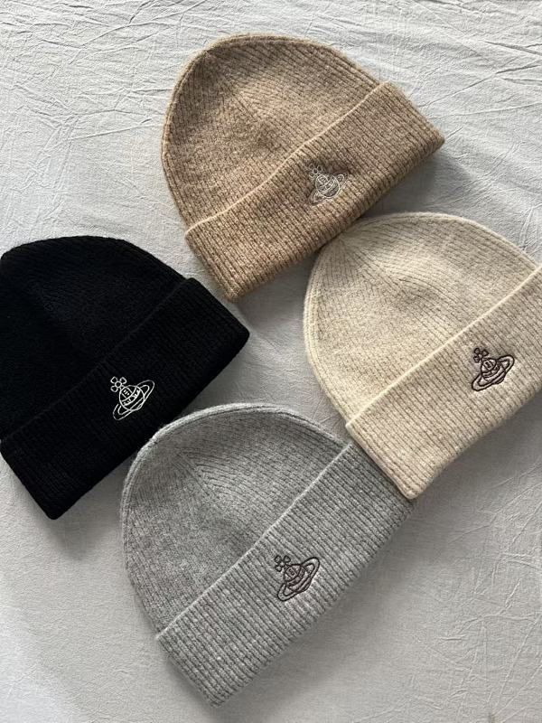 VIVIENNE BEANIE
