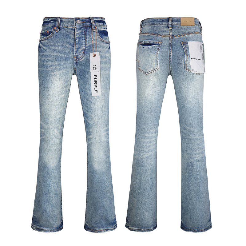 Purple Jeans WM160