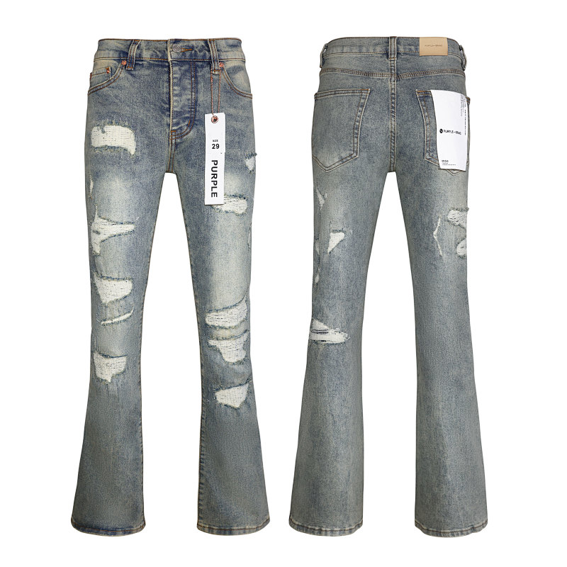 Purple Jeans WM161