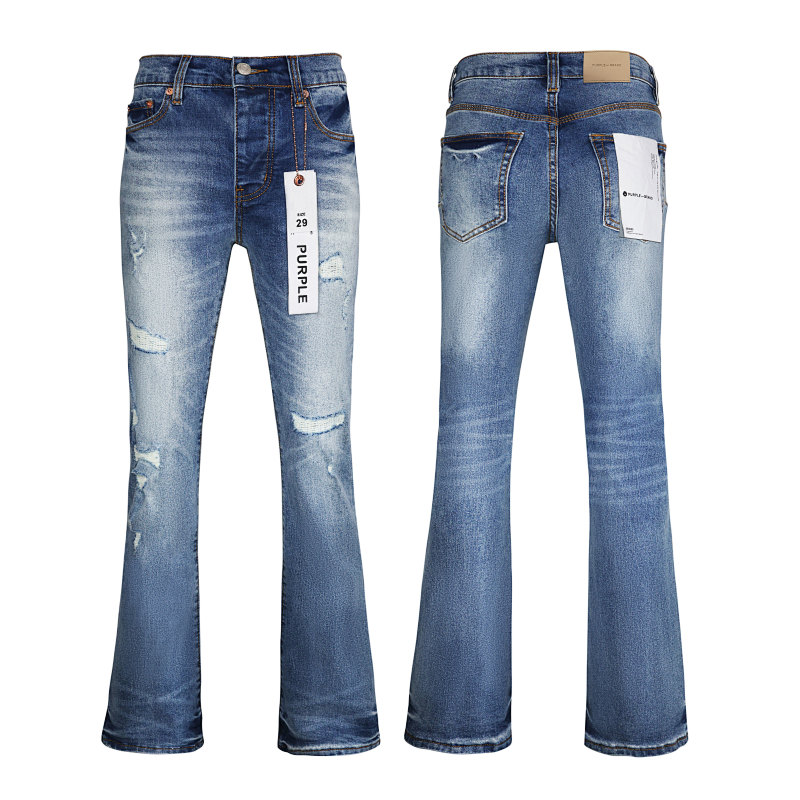 Purple Jeans WM162