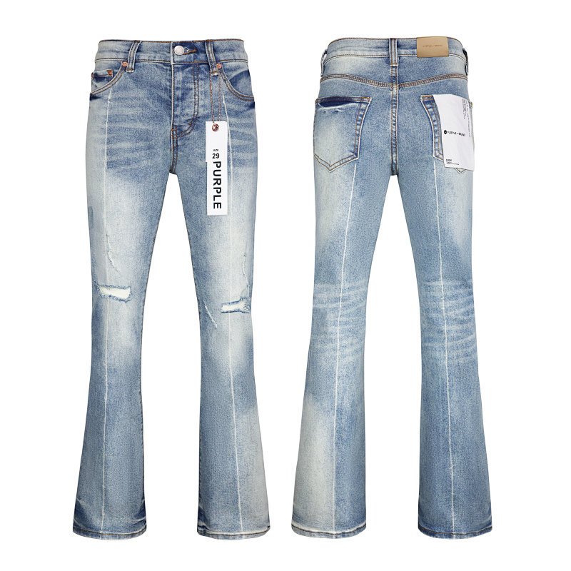 Purple Jeans WM163