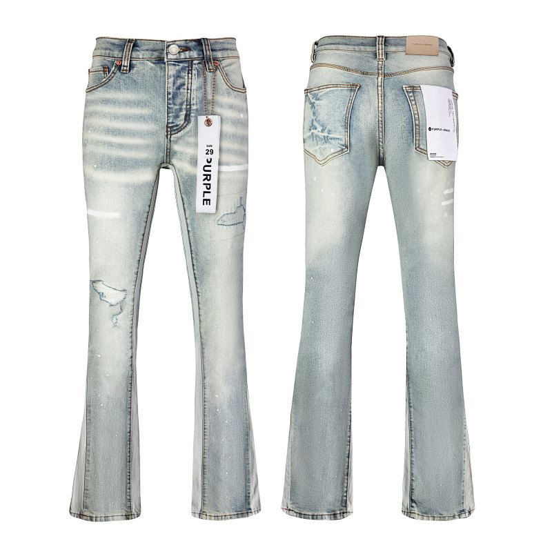 Purple Jeans WM164