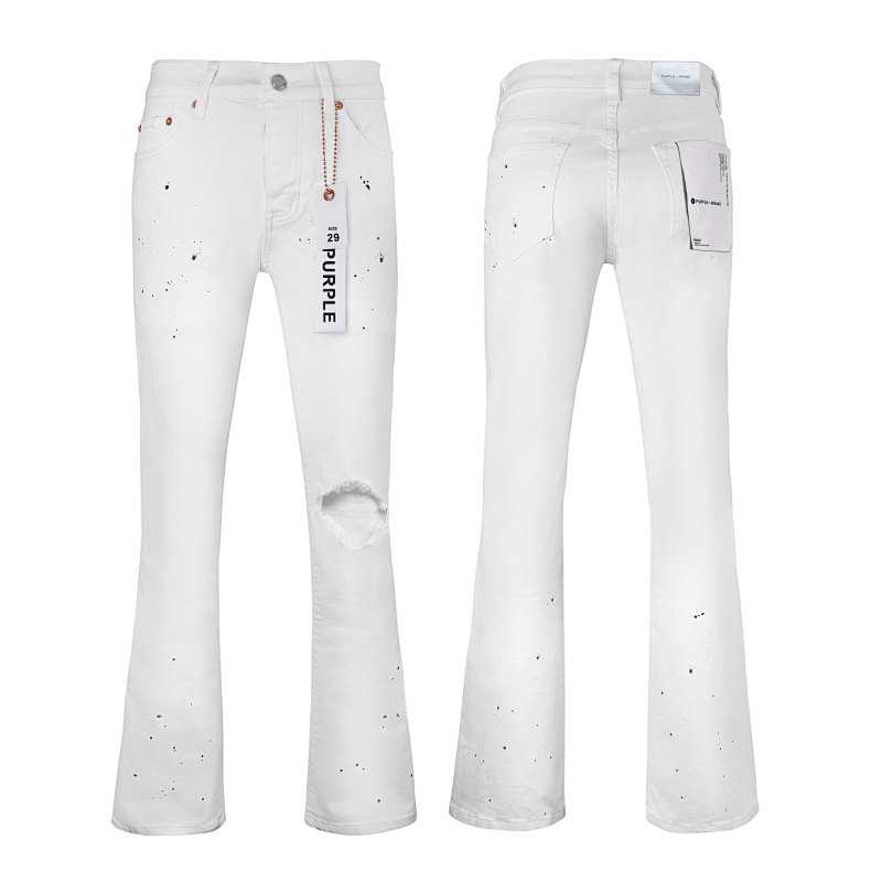 Purple Jeans WM167