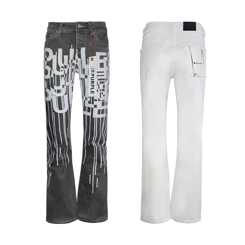 Purple Jeans WM168