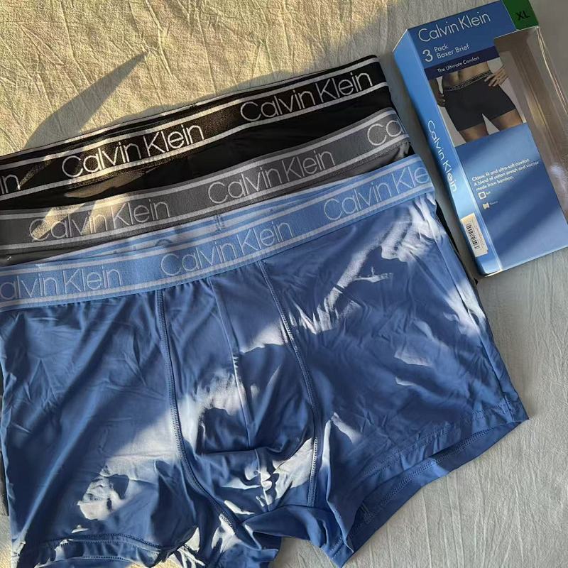 CKK underwear 3 pair a box