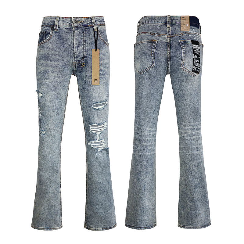 KSUBI JEANS WM173