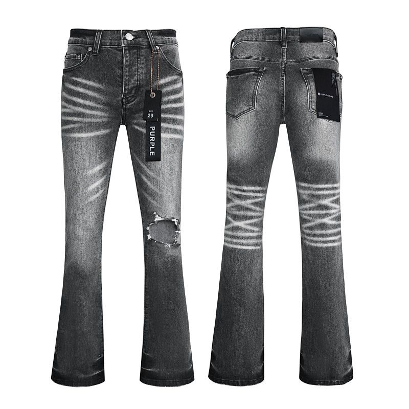 Purple Jeans WM169