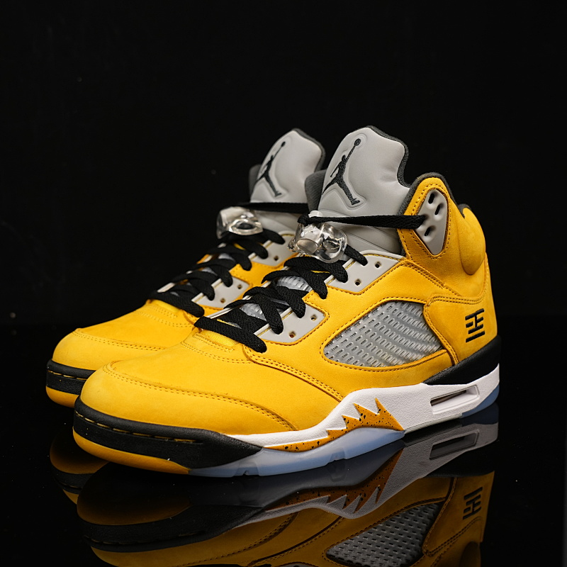 Y3 Batch Air Jordan 5 “ Tokyo23” IO3372-700 AJ5