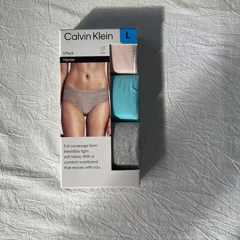 C underwear for woman