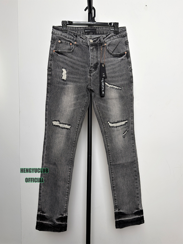 Purple Jeans WM176