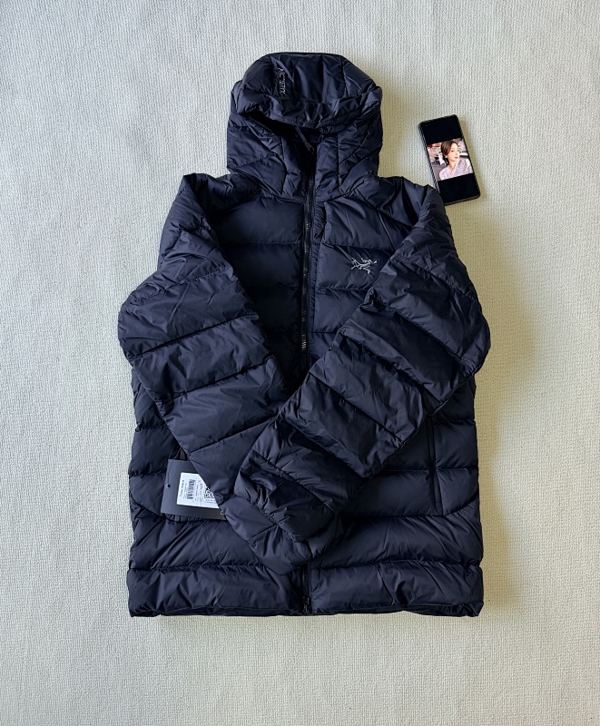 P800 TO*RIUM HOODY (