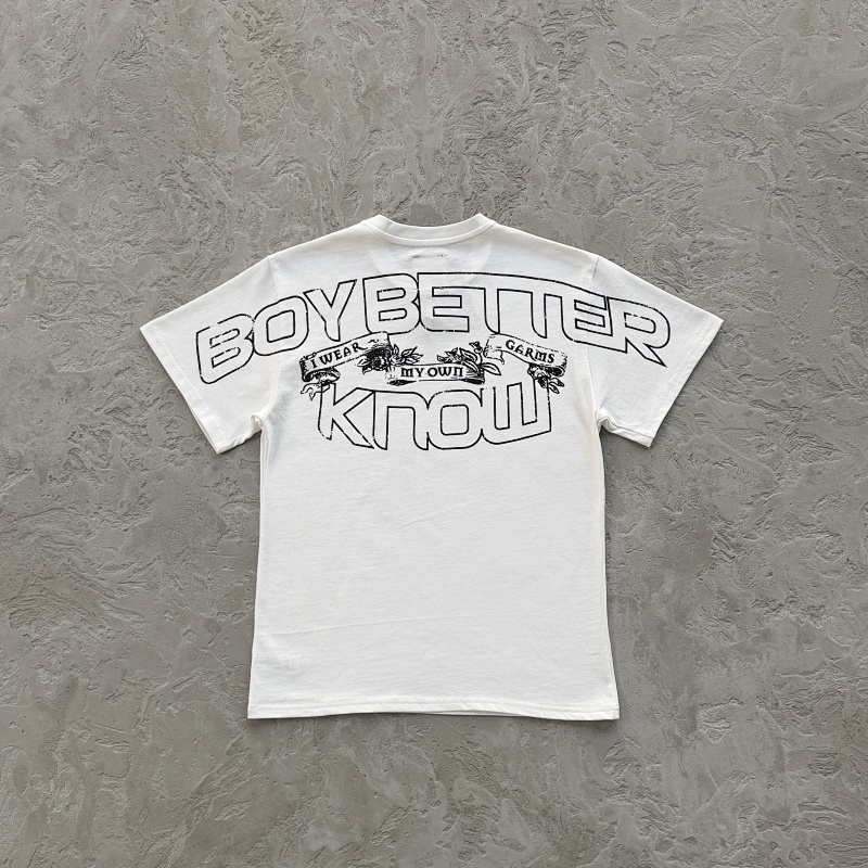 Cor x BBK Royale Tee-White