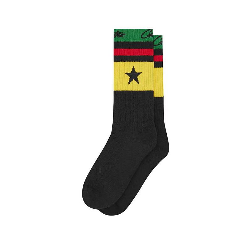 CORTIEZ 2025 SOCKS