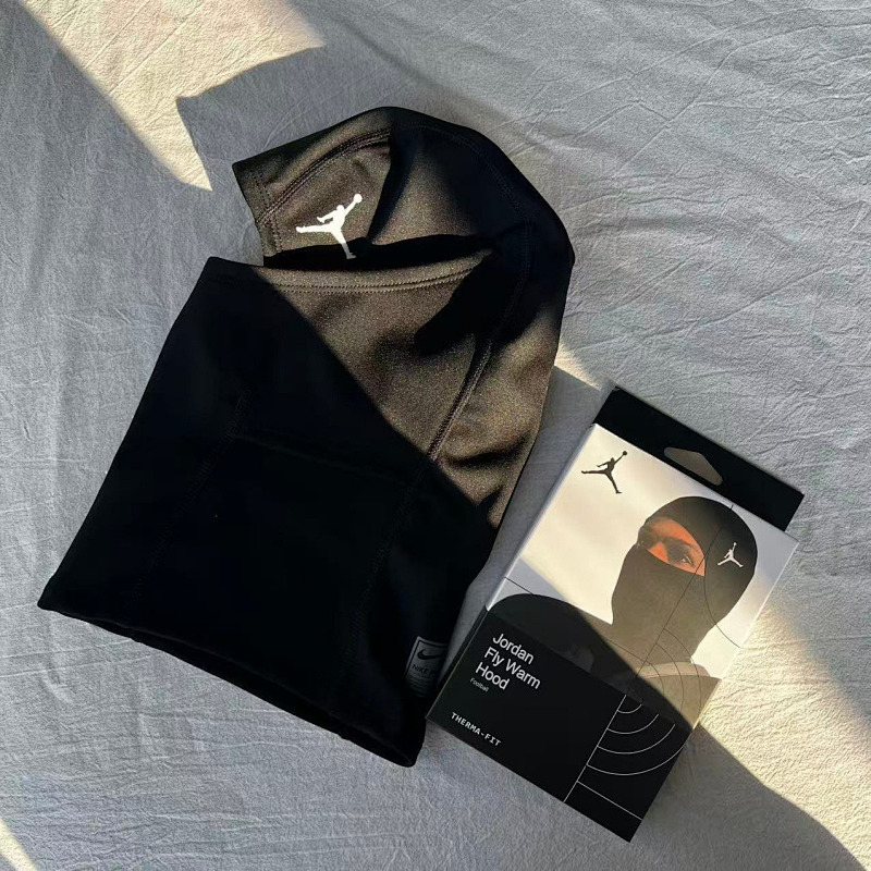 AJ Pro balaclava THERMA-FIT Hyperwarm Hood BEST QUALITY EVER————with box!!