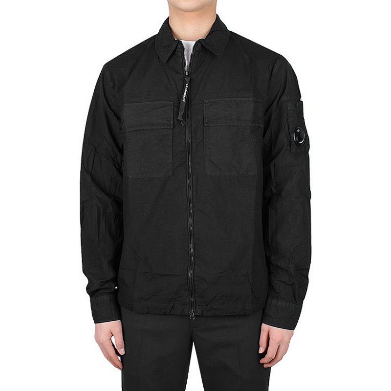 #ProID018 TAYLON OVERSHIRT Jacket