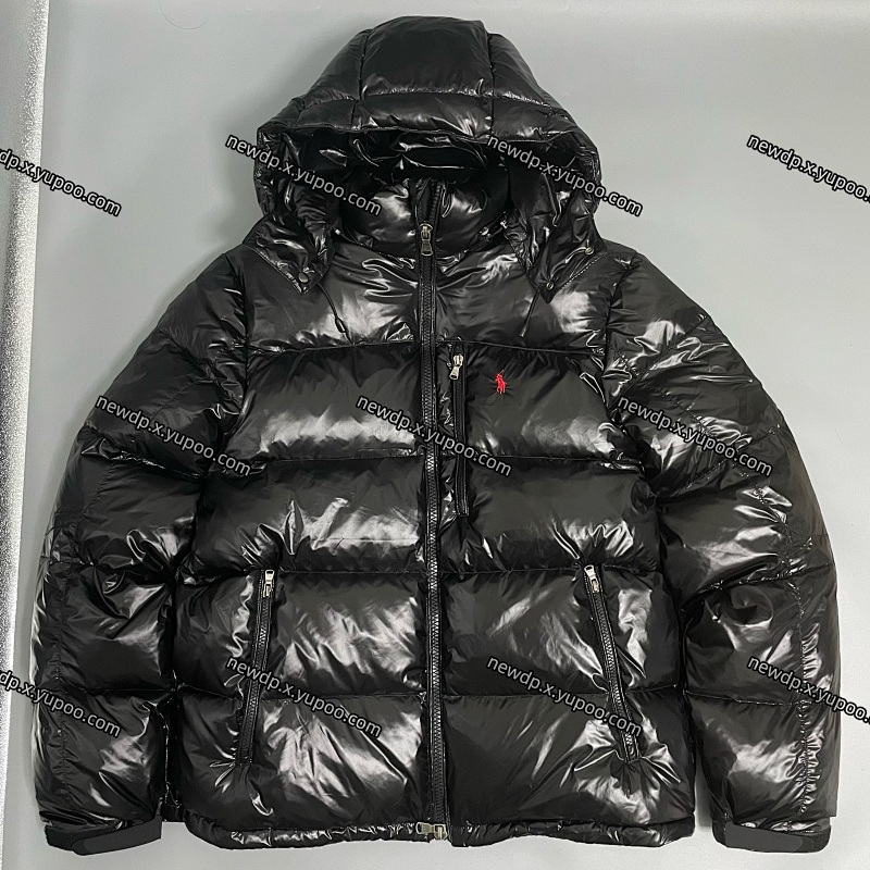 Latest version RL puffer