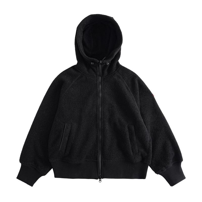 FLEECE HOODIE 750