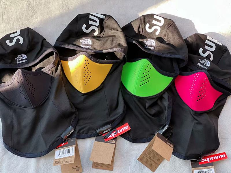 S x T RTG Balaclava SKI MASK