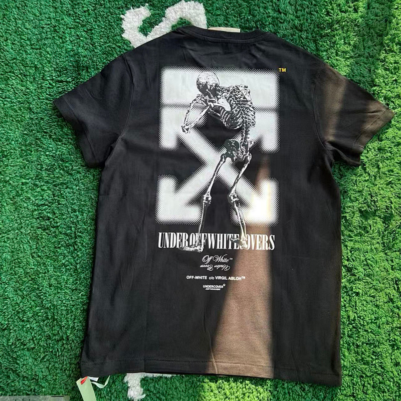 OFF WHITE tee