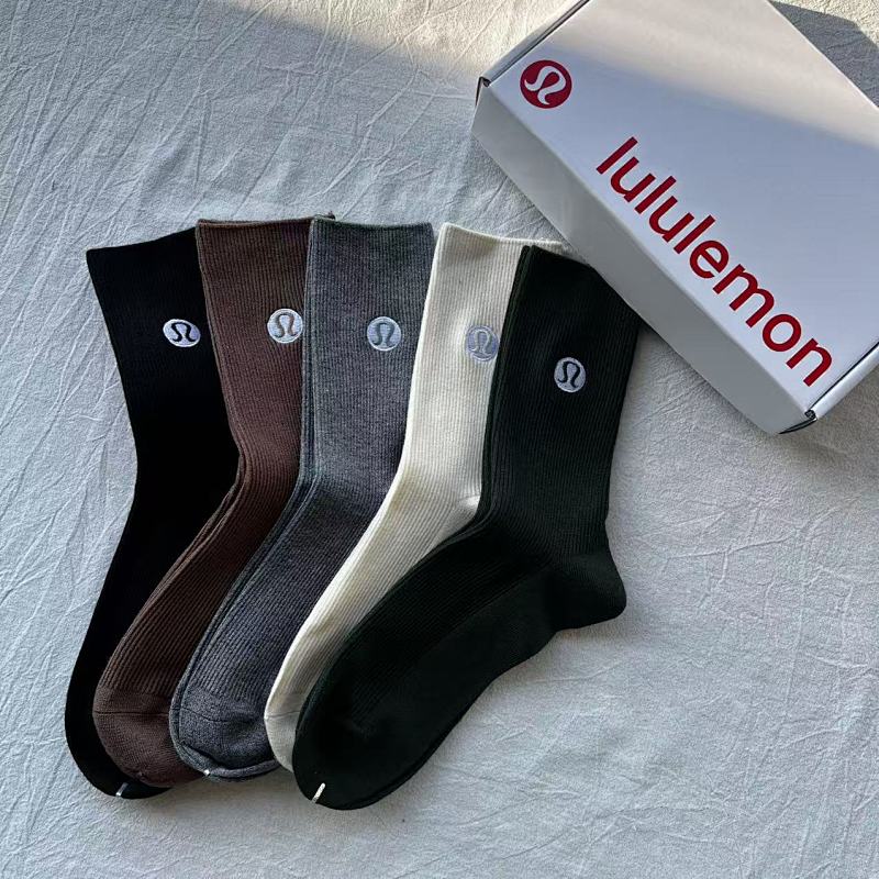 LULU BOX socks