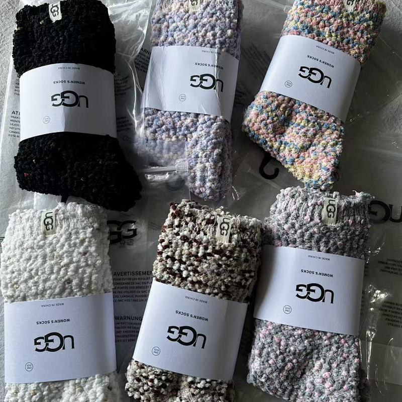 UGG socks