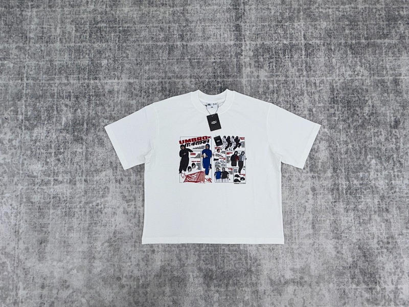 Mertra x Umb T
