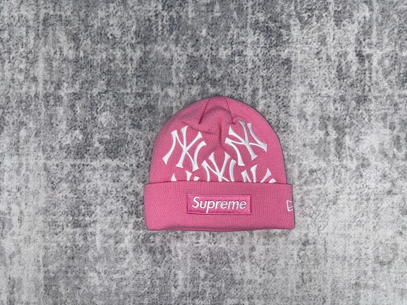 Sup x MLB