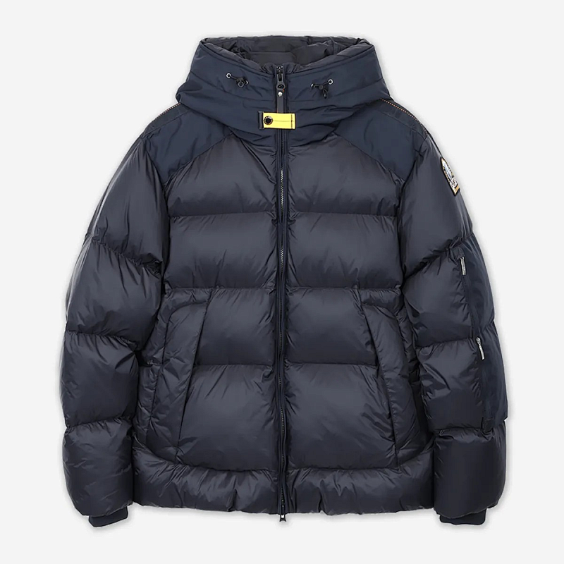 PJS #NO-008 Tyrik Down Jacket TRK
