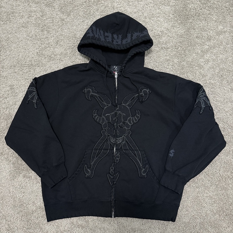Sup Yohji Yamamoto Sweatshirt
