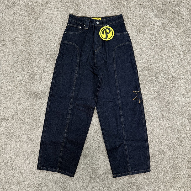 Prote*ct RAW PANEL Jeans