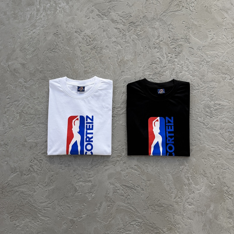 NDA TEE