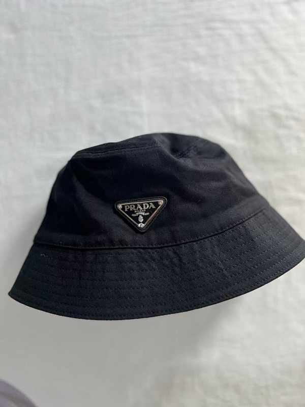 bucket hat denim